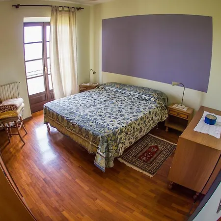 Cascina Vitalot Διαμέρισμα *