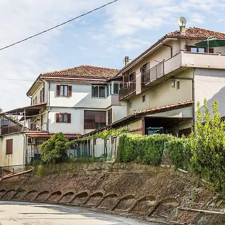 Διαμέρισμα Cascina Vitalot