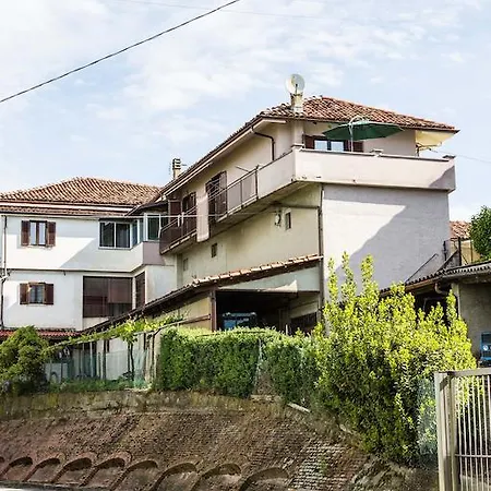 Cascina Vitalot Barbaresco