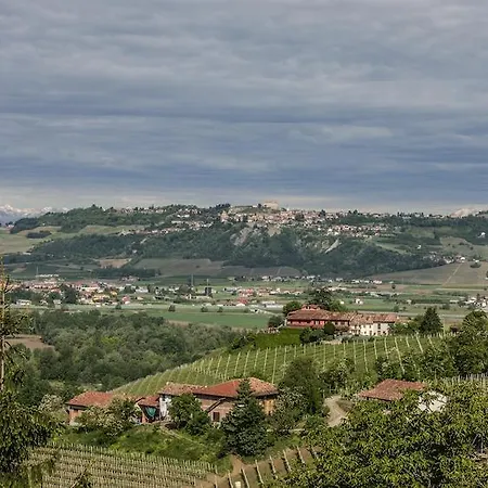 Διαμέρισμα Cascina Vitalot
