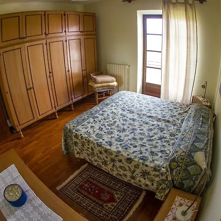 Cascina Vitalot *