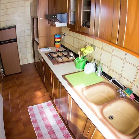 Cascina Vitalot Διαμέρισμα *